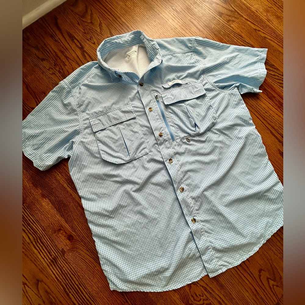 Gander Mountain Guide Series Fishing Shirt